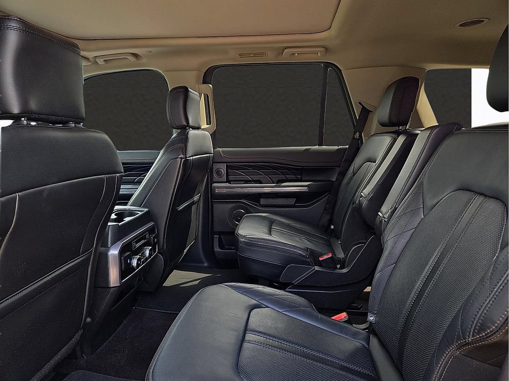 Used 2020 Ford Expedition Platinum AWD/4WD image 10