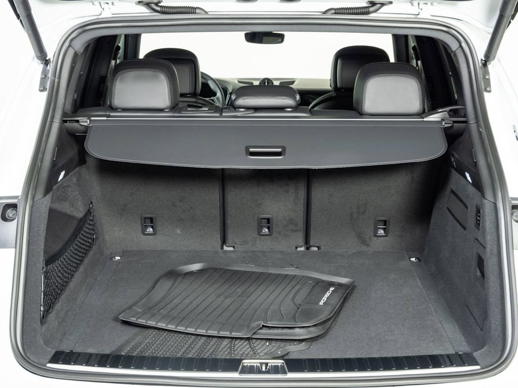 New 2026 Porsche Cayenne S image 31
