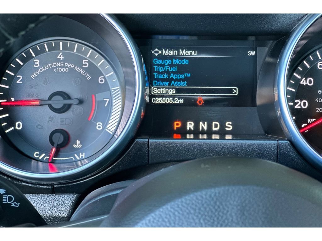 Used 2023 Ford Mustang Coupe w/ Equipment Group 101A image 28