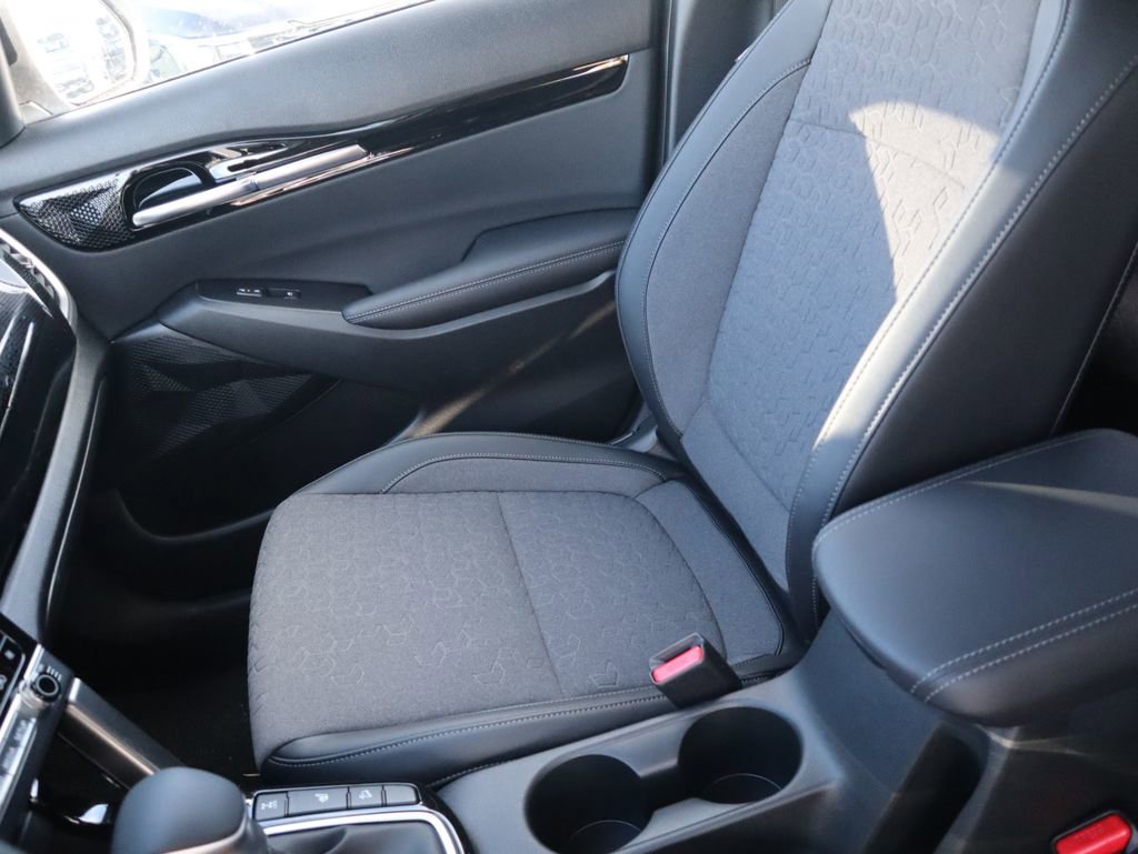 New 2026 Kia Seltos S AWD/4WD image 23