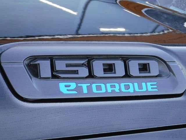 New 2026 RAM 1500 Big Horn/Lone Star image 4