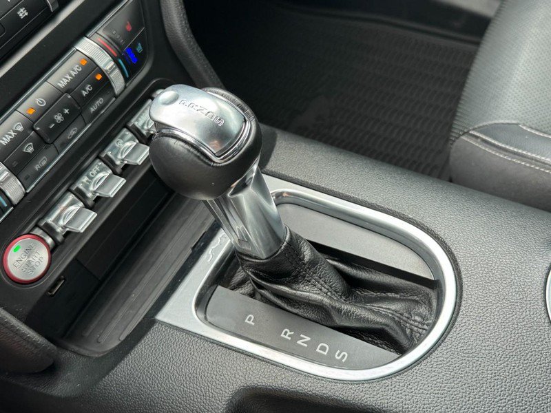 Used 2019 Ford Mustang Premium RWD image 20