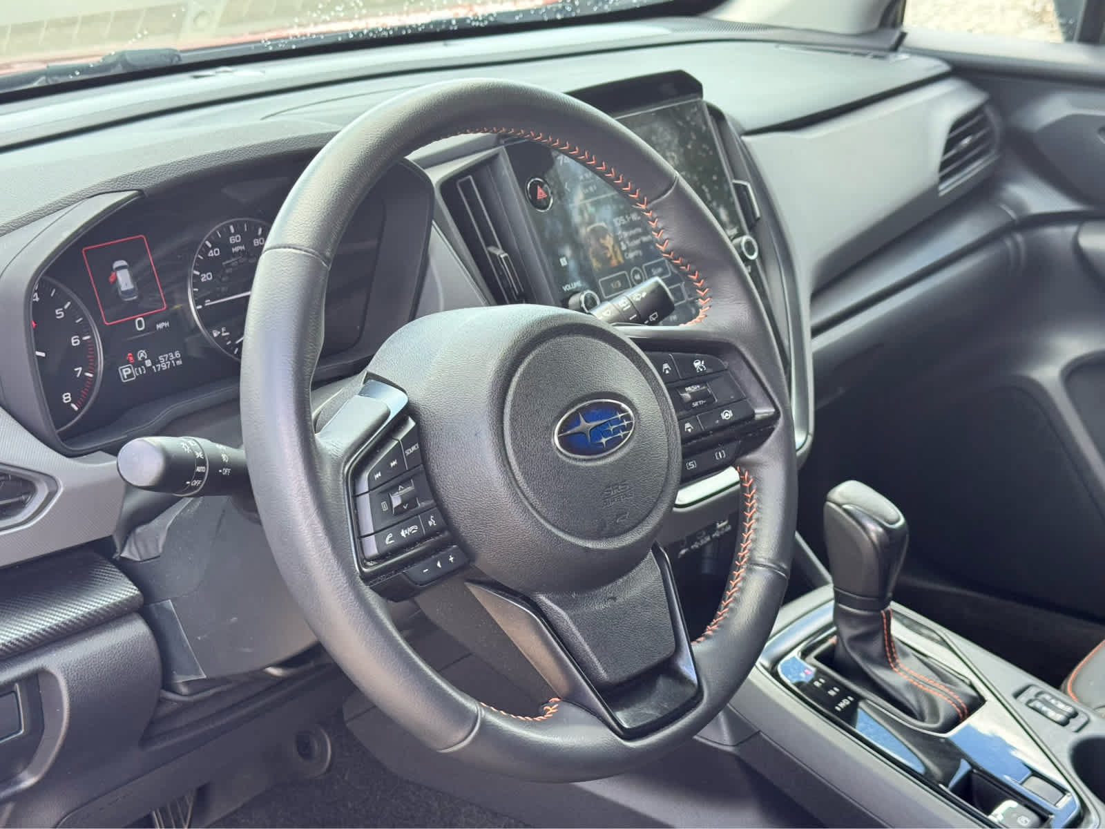 Used 2024 Subaru Crosstrek 2.5i Limited w/ Popular Package #3A AWD/4WD image 30