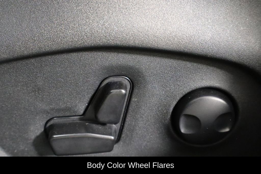 Used 2024 Jeep Compass Limited w/ High Altitude Package image 25