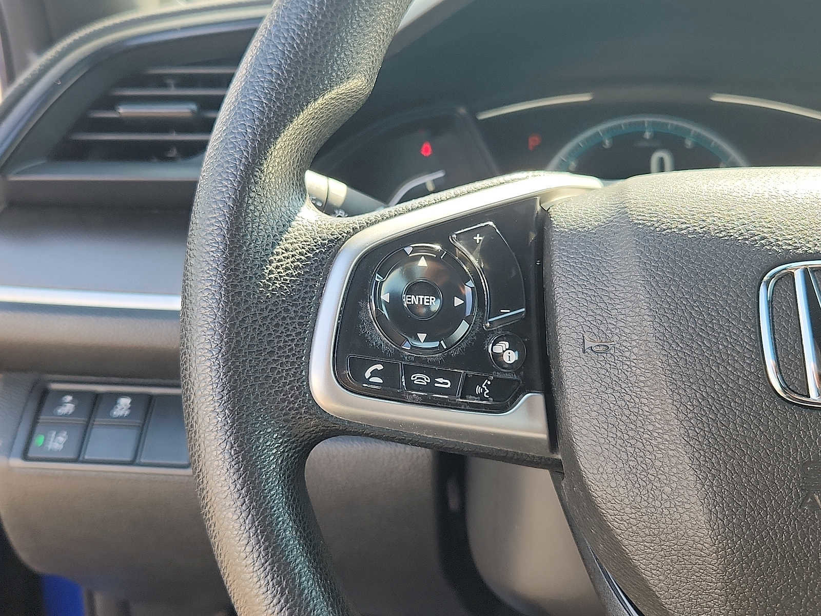 Certified 2019 Honda Civic LX image 20