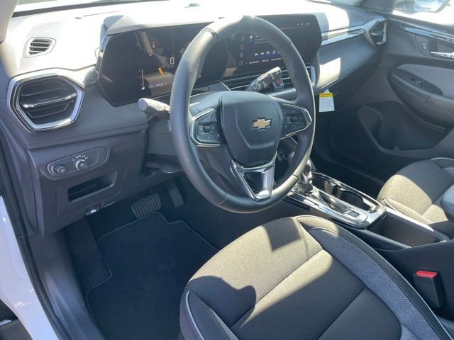 New 2026 Chevrolet TrailBlazer LT w/ LT Cold Weather Package image 19