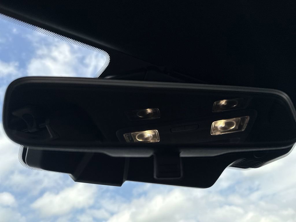 New 2025 Ford Mustang Coupe RWD image 28