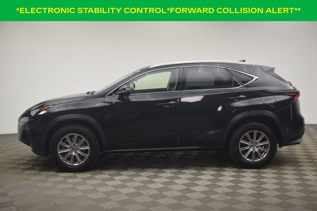 Used 2020 Lexus NX 300 AWD image 13