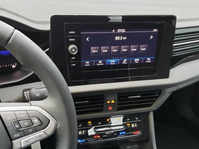 New 2026 Volkswagen Jetta Sport FWD image 10