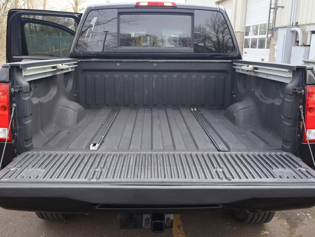 Used 2011 Nissan Titan S image 35