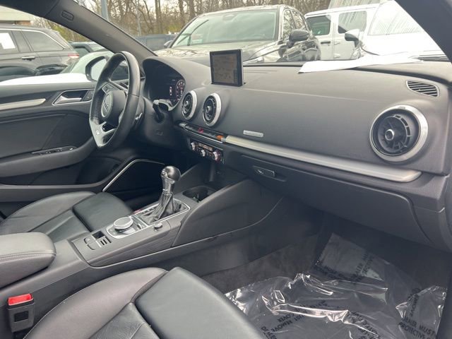 Used 2017 Audi S3 Premium Plus w/ Technology Package image 27