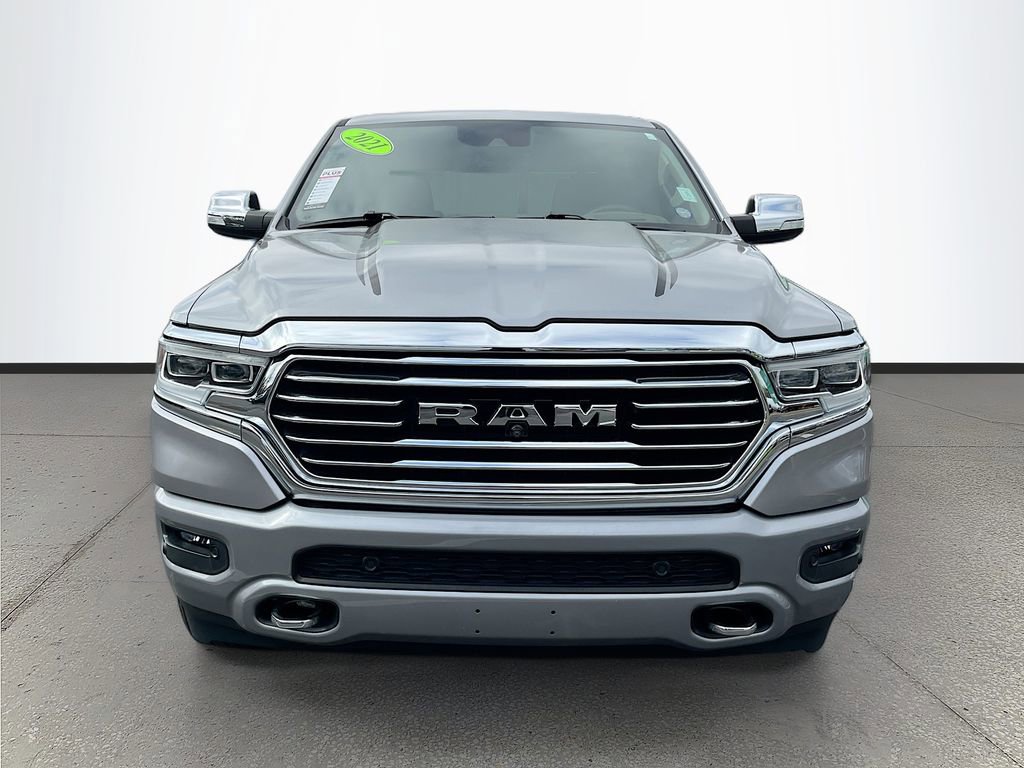 Certified 2021 RAM 1500 Limited image 2