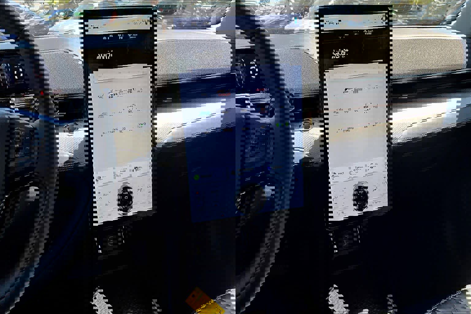 Used 2021 Ford Mustang Mach-E Select w/ Comfort/Technology Package image 6