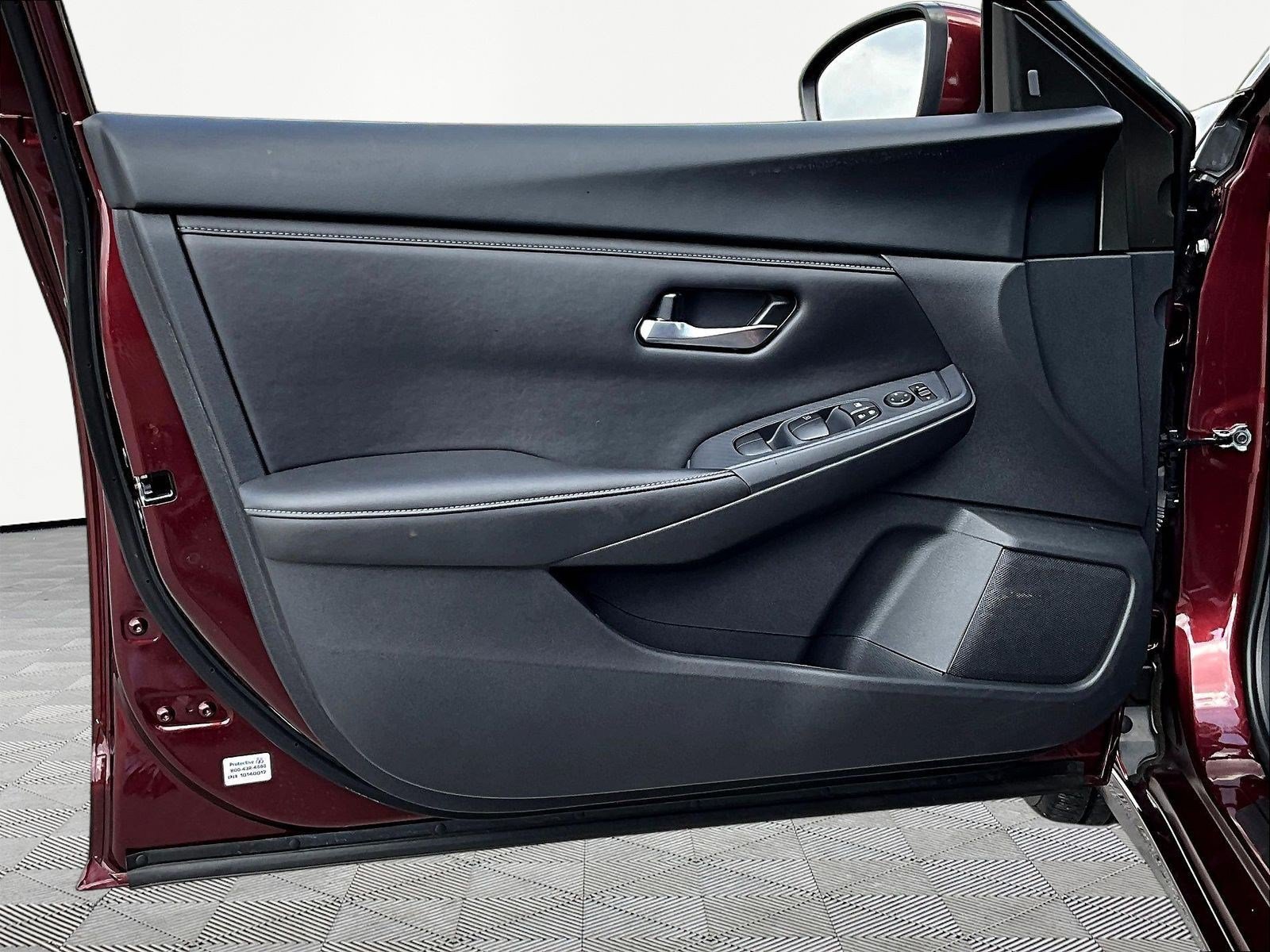 Certified 2023 Nissan Sentra SV w/ All-Weather Package FWD image 20