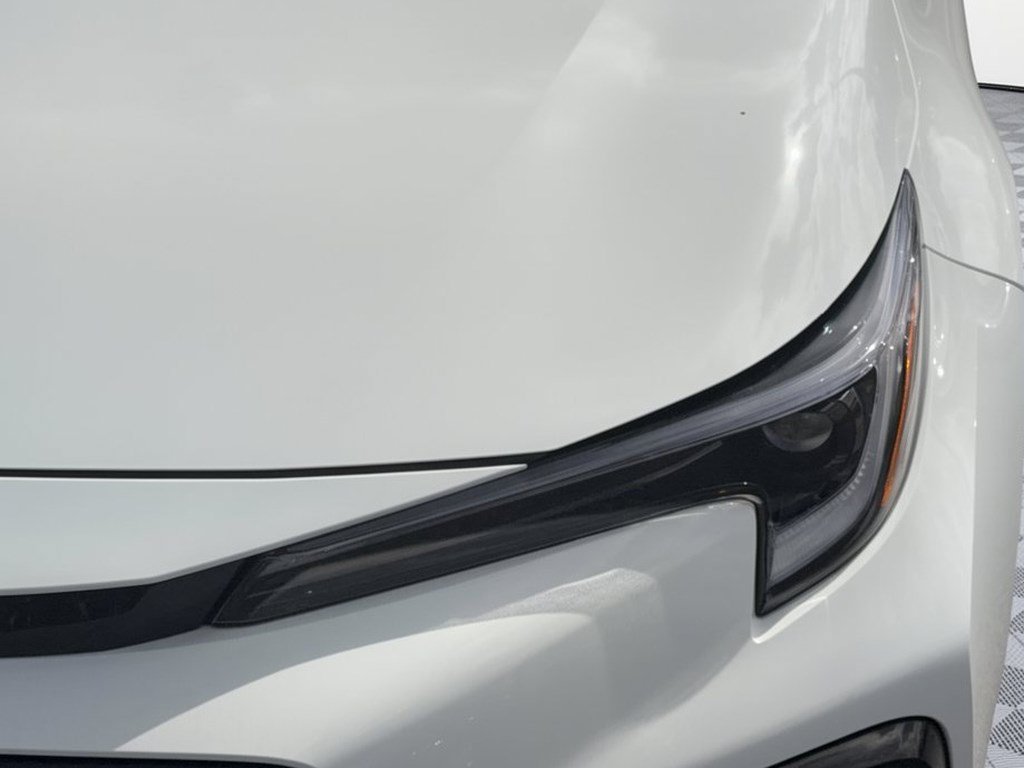 New 2027 Toyota Corolla SE FWD image 13