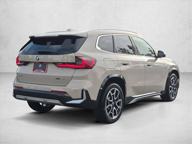 New 2026 BMW X1 xDrive28i w/ Technology Package AWD/4WD image 2