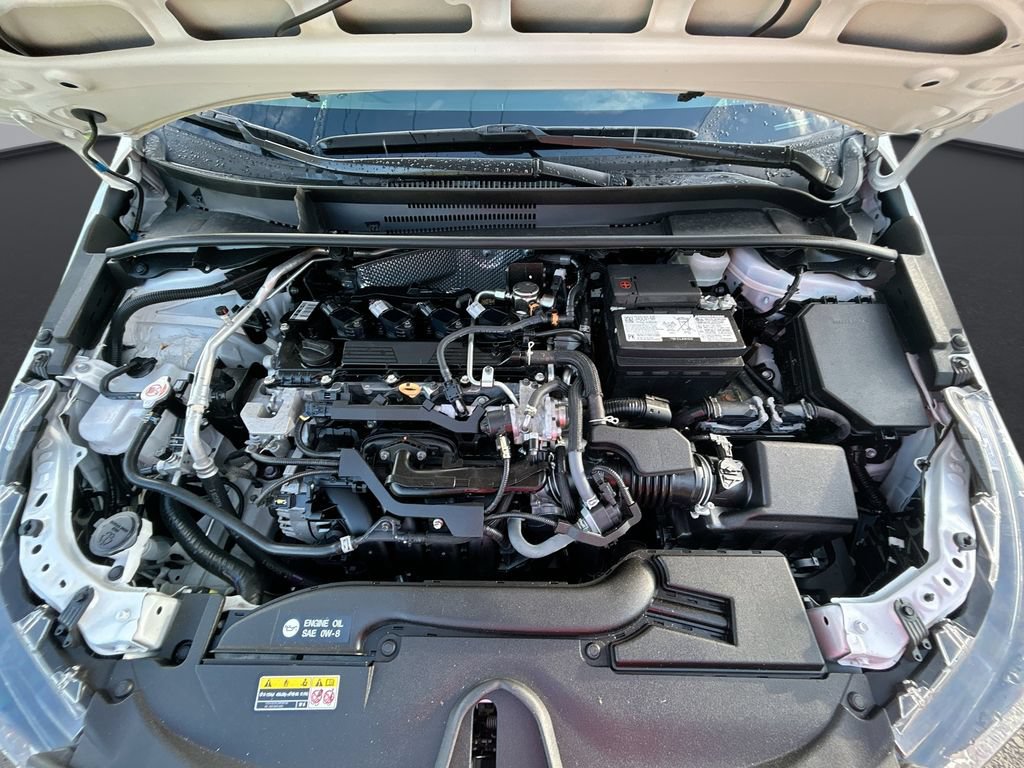 Used 2024 Toyota Corolla LE FWD image 31