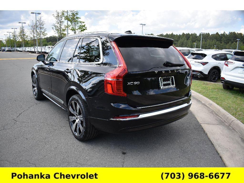 Used 2023 Volvo XC90 B6 Ultimate w/ Protection Package Premier AWD/4WD image 5