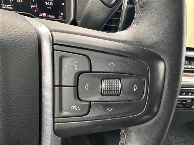 Certified 2024 GMC Sierra 1500 Elevation image 26