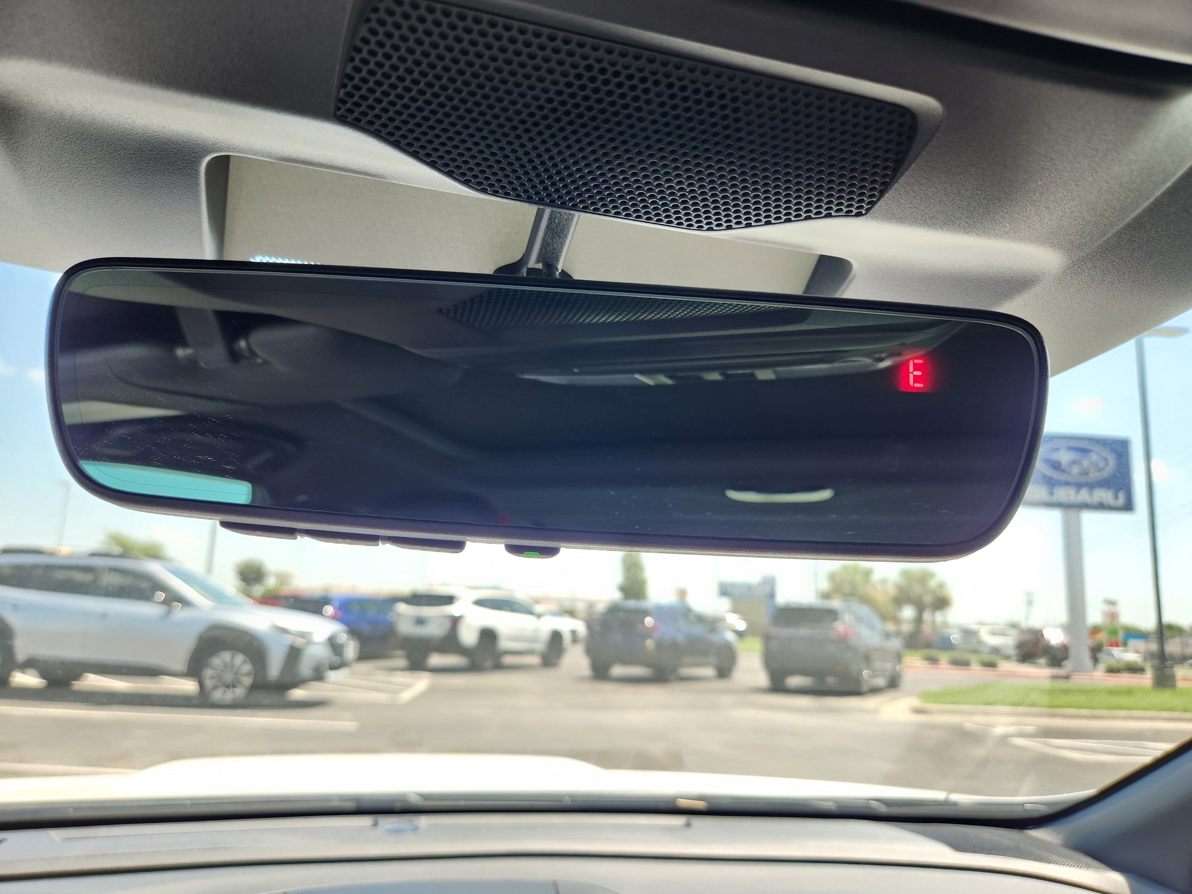 New 2025 Subaru WRX Limited image 34