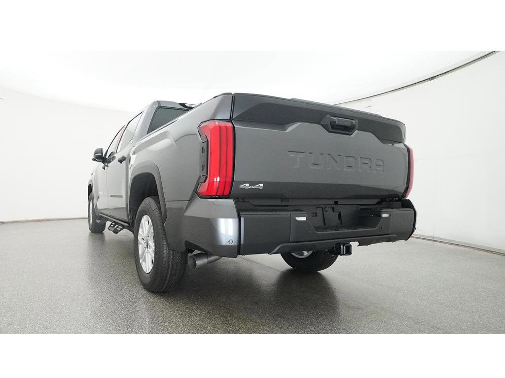 New 2025 Toyota Tundra SR5 image 22