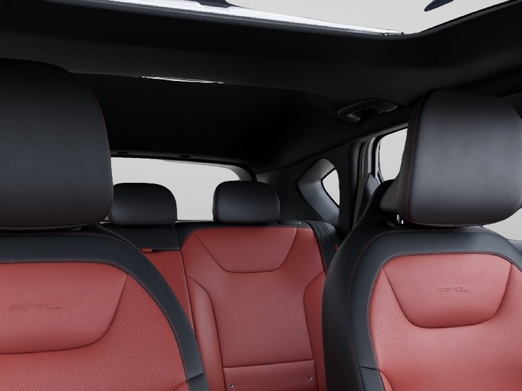New 2026 Kia K4 GT-Line Turbo FWD image 27