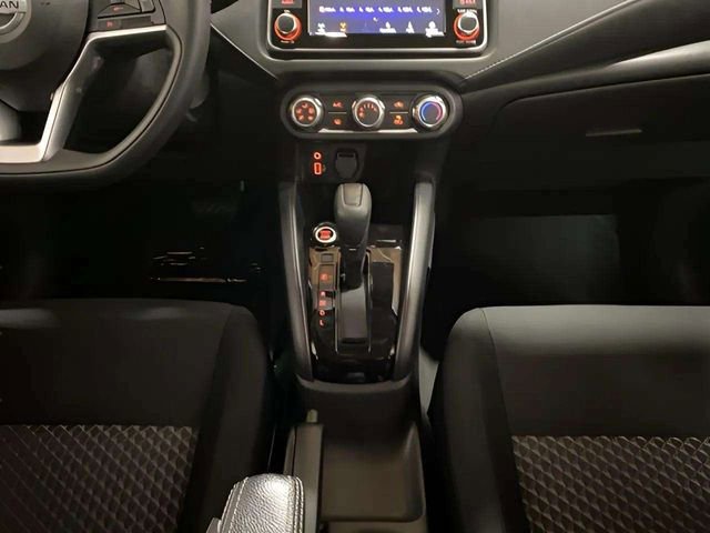 Used 2021 Nissan Versa S image 26