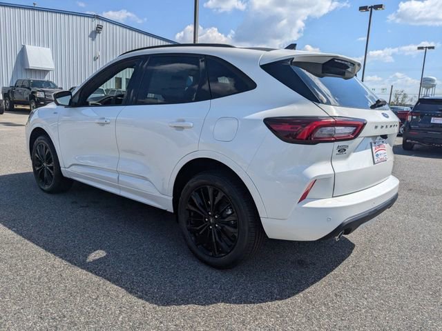 Used 2024 Ford Escape ST-Line Elite image 6