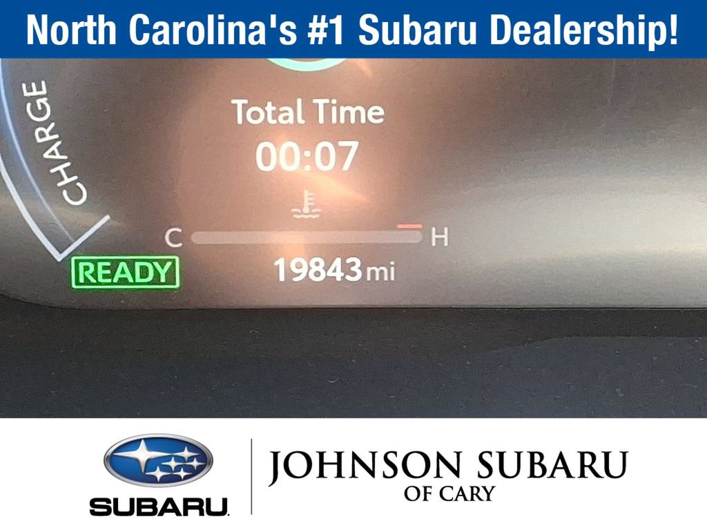 Used 2024 Toyota RAV4 XSE w/ Advanced Technology Package AWD/4WD image 15