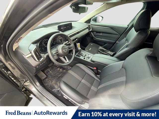 New 2026 MAZDA CX-50 2.5 Hybrid w/ Preferred Pkg image 22