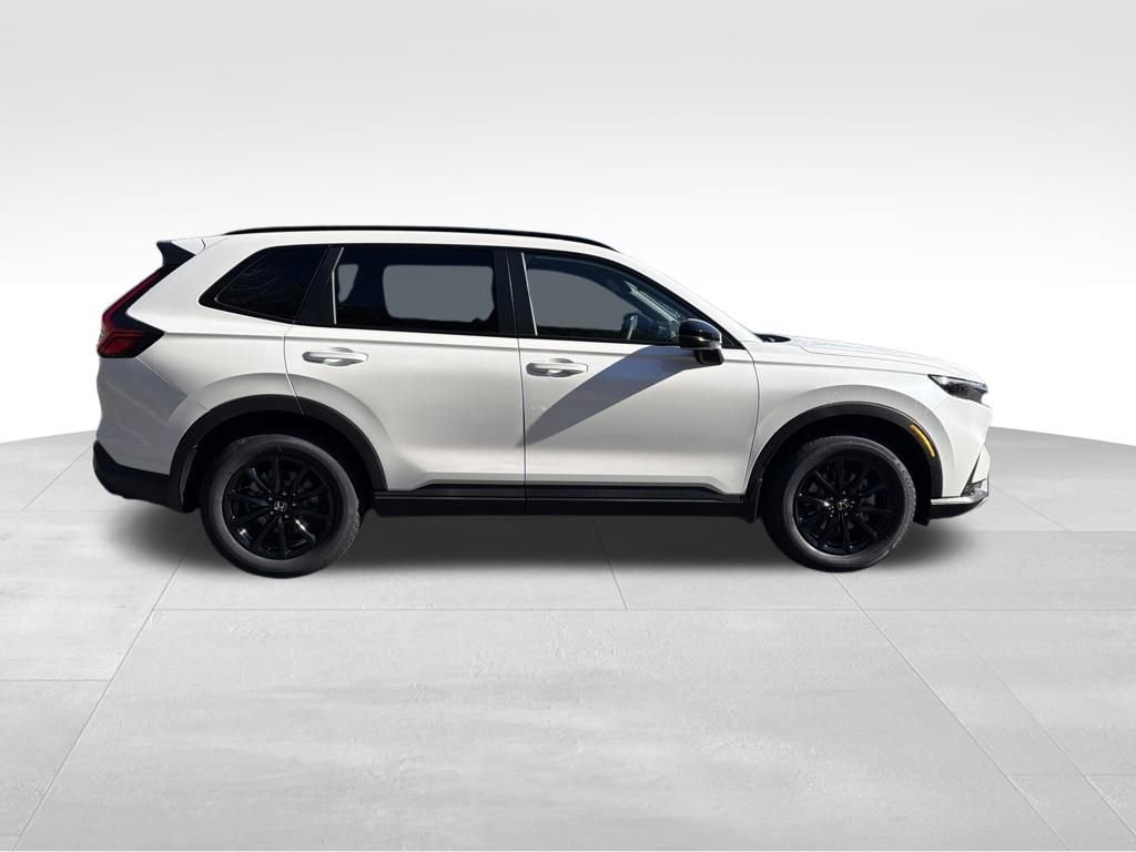 New 2026 Honda CR-V Sport-L image 8