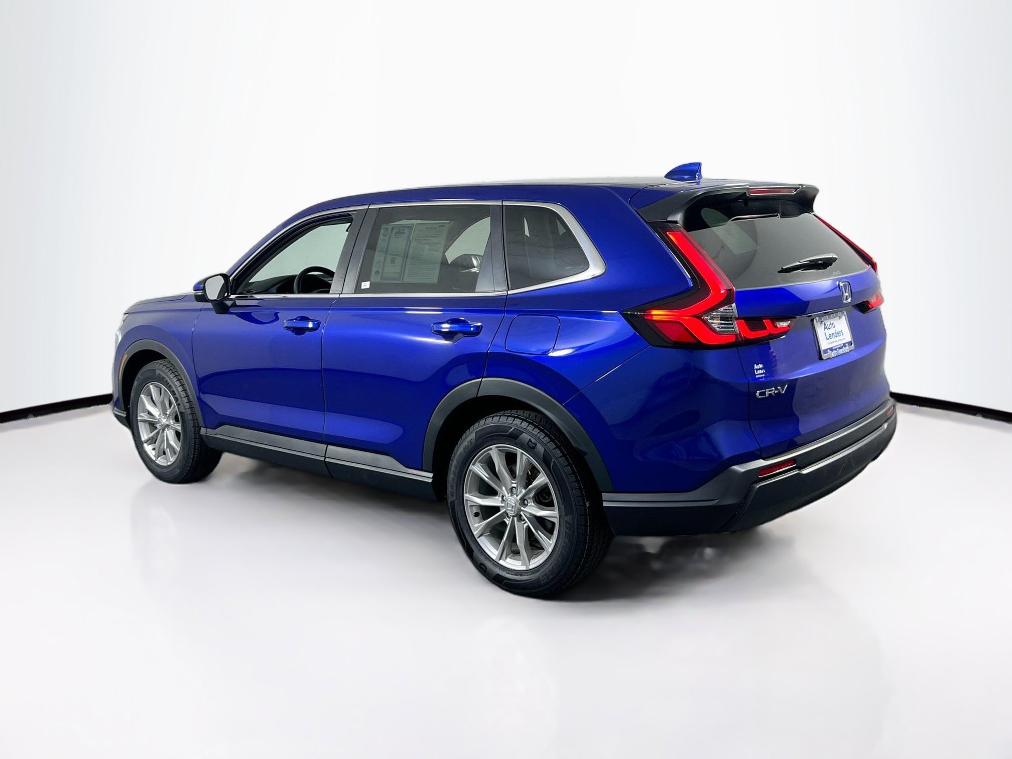 Used 2023 Honda CR-V EX image 7