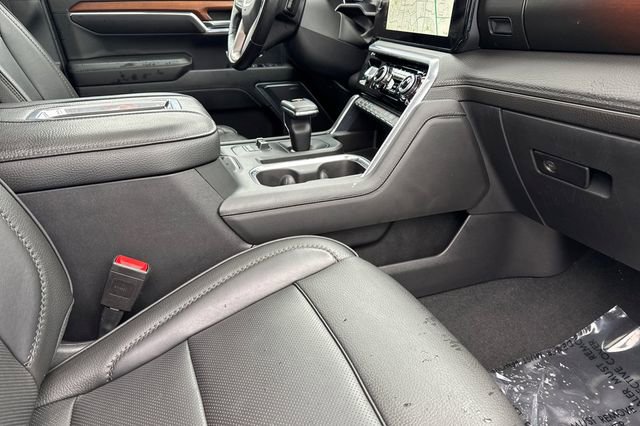 Used 2022 GMC Sierra 1500 Denali image 19