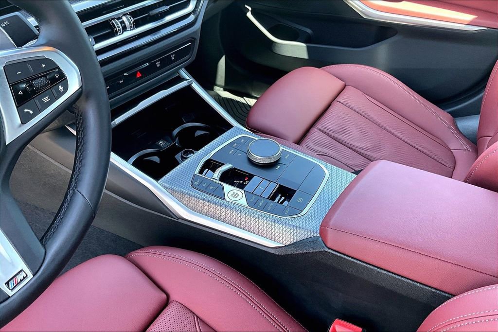 Used 2023 BMW M340i xDrive image 15