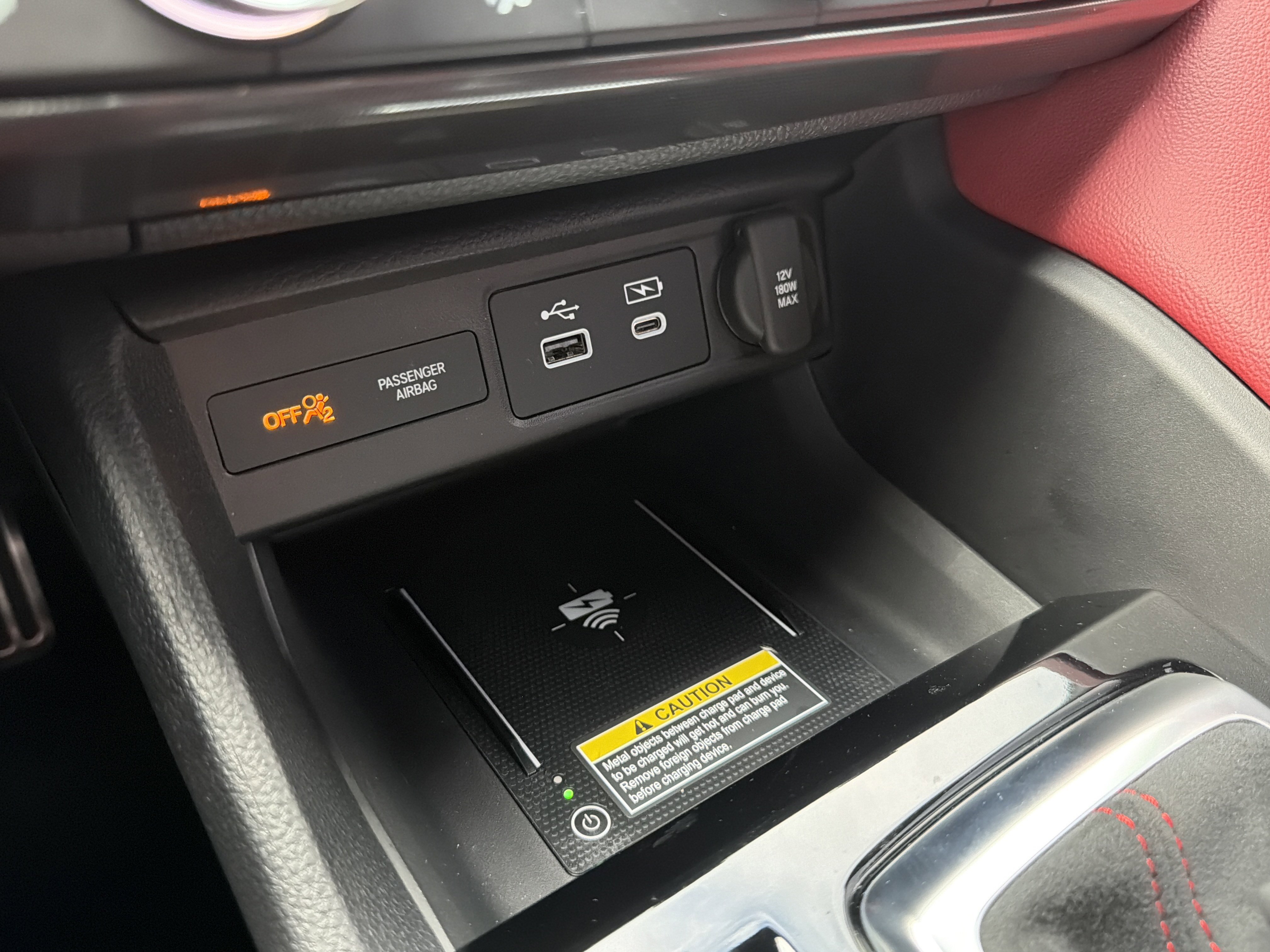 Used 2026 Acura Integra Type S FWD image 41