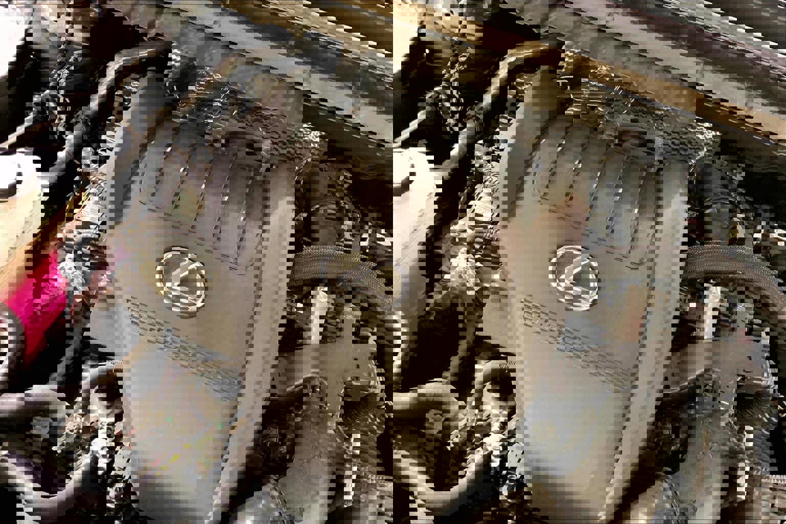 Certified 2023 Lexus NX 350 AWD w/ Premium Package image 33