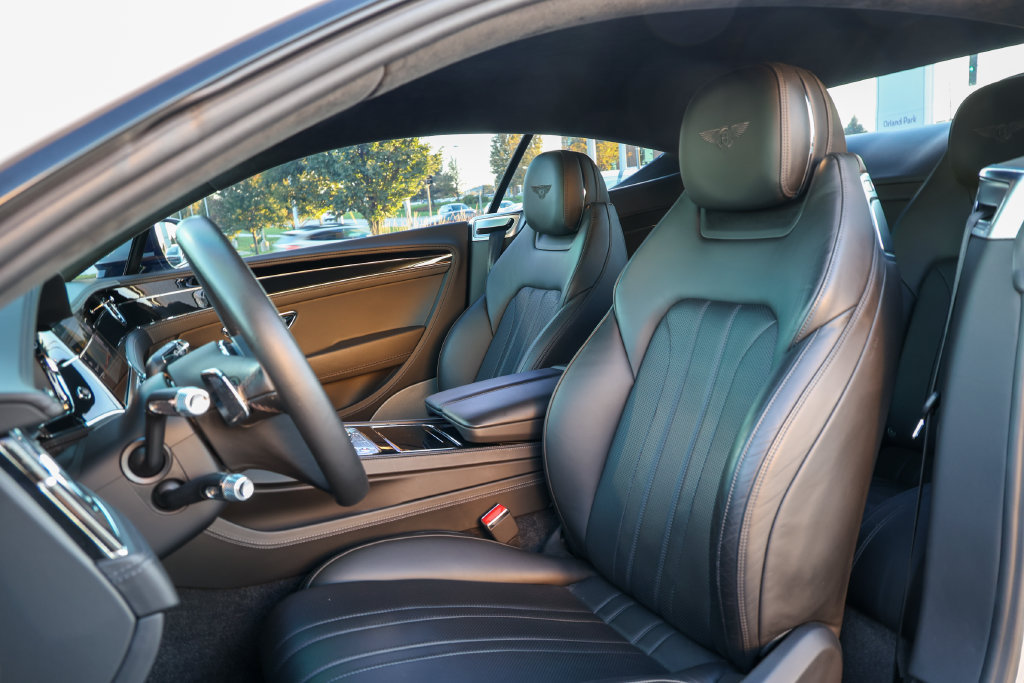 Used 2020 Bentley Continental GT AWD/4WD image 5