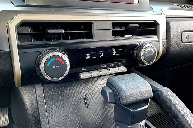 Used 2025 Toyota Tacoma SR5 image 22