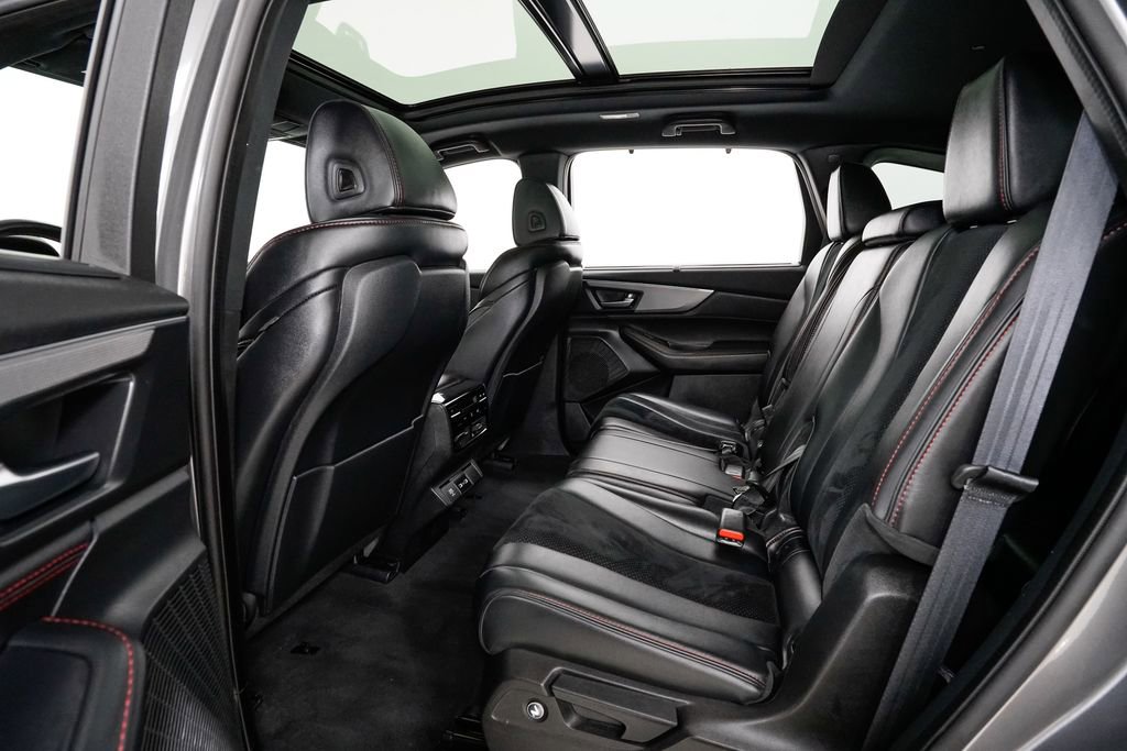 Used 2023 Acura MDX A-Spec image 28