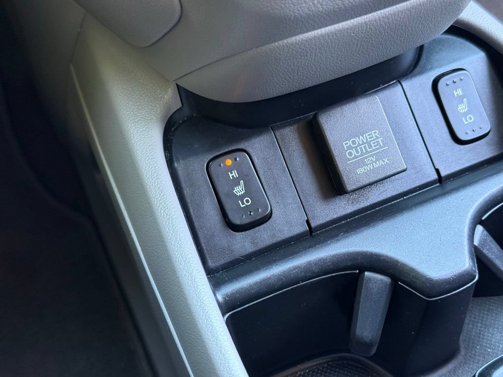 Used 2014 Honda CR-V EX-L image 7