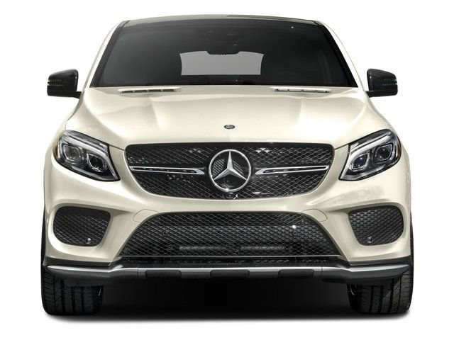 Used 2016 Mercedes-Benz GLE 450 4MATIC Coupe image 4