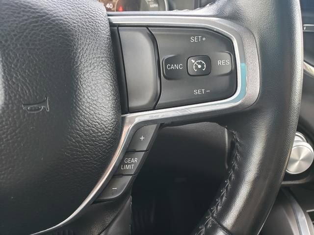Used 2022 RAM 1500 Laramie w/ Sport Appearance Package AWD/4WD image 27