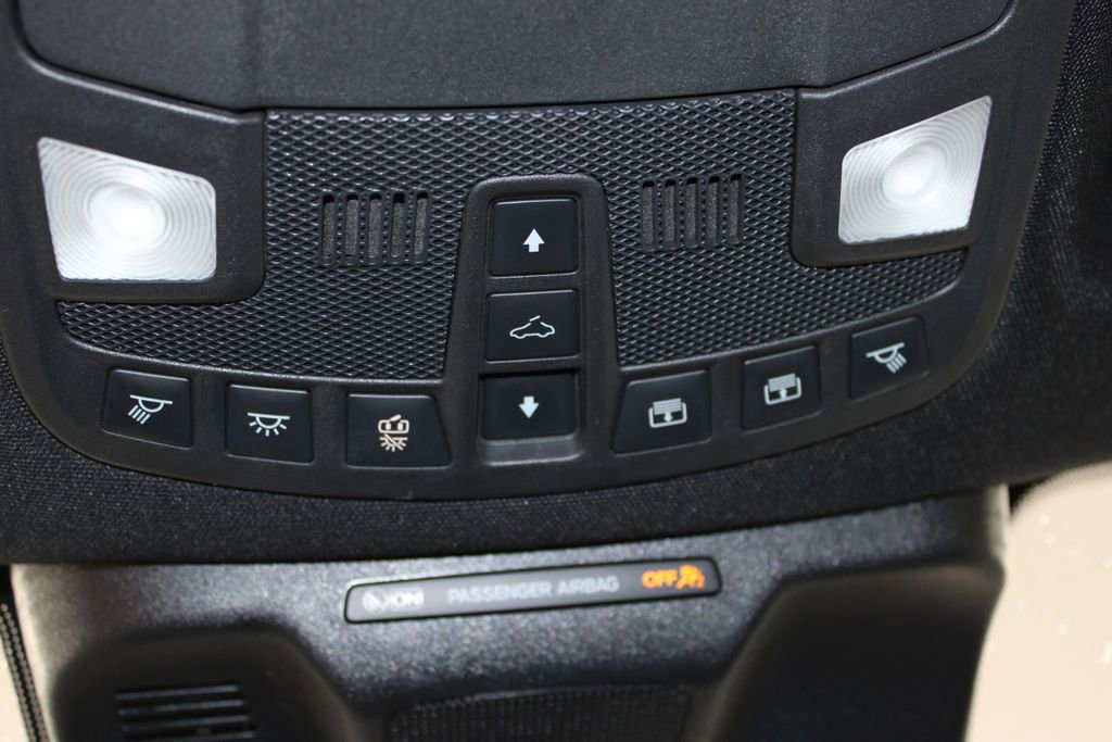 Used 2022 Ford Expedition Max Platinum AWD/4WD image 61