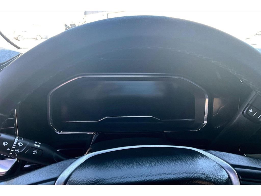 Used 2022 GMC Sierra 1500 Elevation image 14