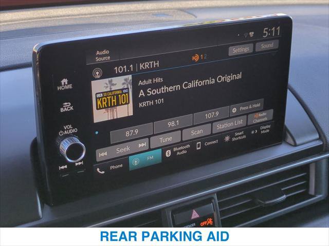 Certified 2024 Honda Pilot EX-L image 17