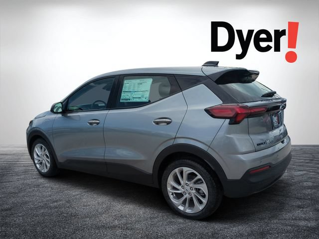New 2027 Chevrolet Bolt LT w/ Comfort Package FWD image 6