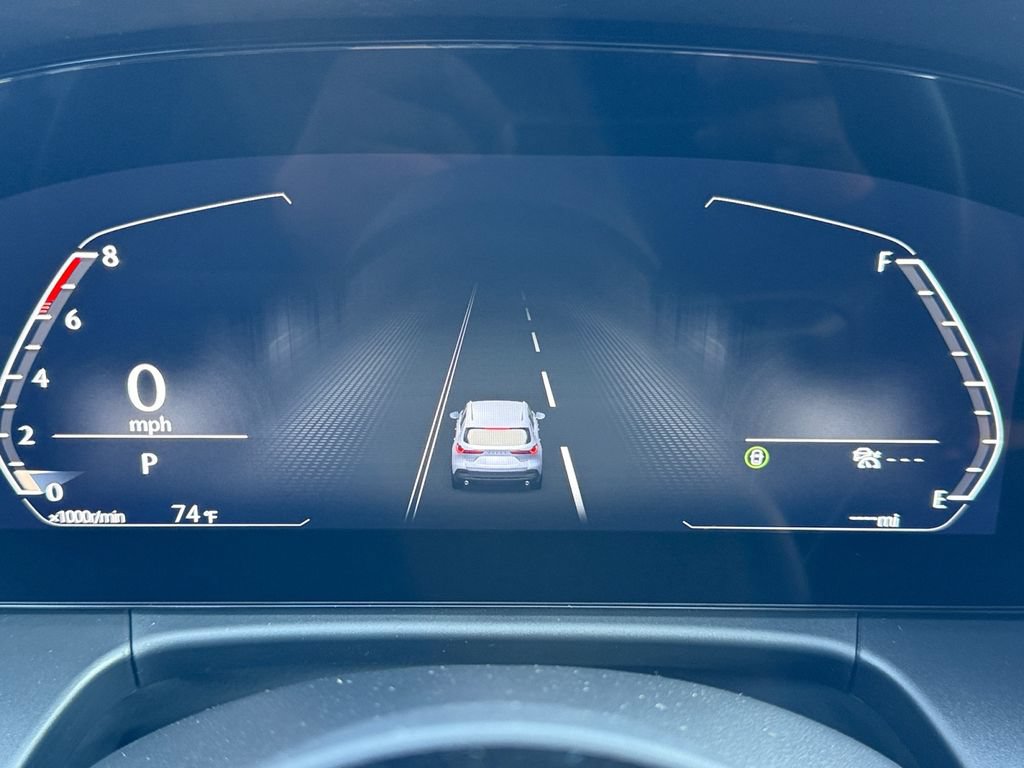 New 2026 MAZDA CX-5 Select AWD/4WD image 13