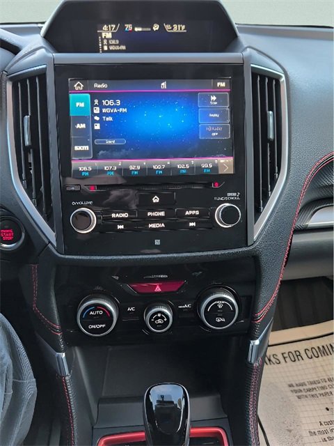 Used 2021 Subaru Forester Sport image 31