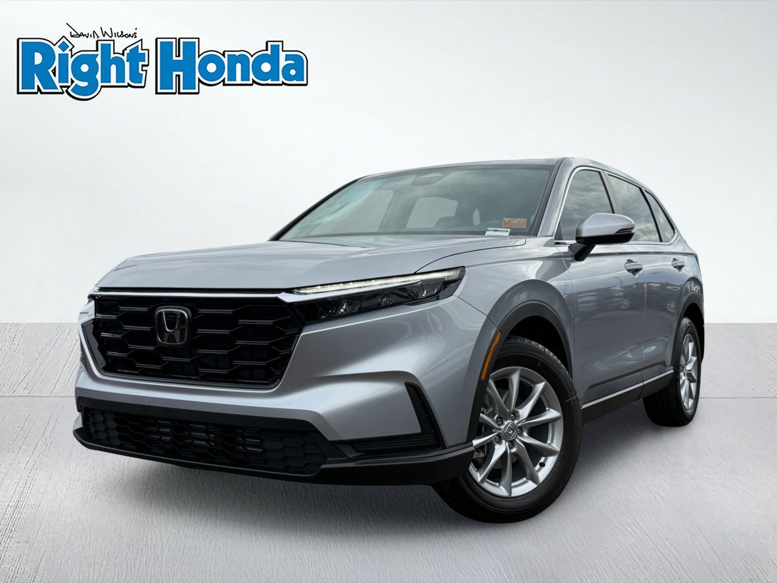 New 2027 Honda CR-V EX image 2