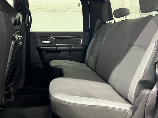 Used 2022 RAM 2500 Big Horn image 14